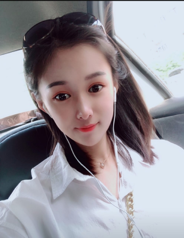 馨月的第一张照片--包头相亲服务中心