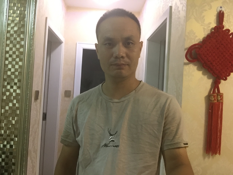 天涯孤鸟的第一张照片--包头相亲服务中心