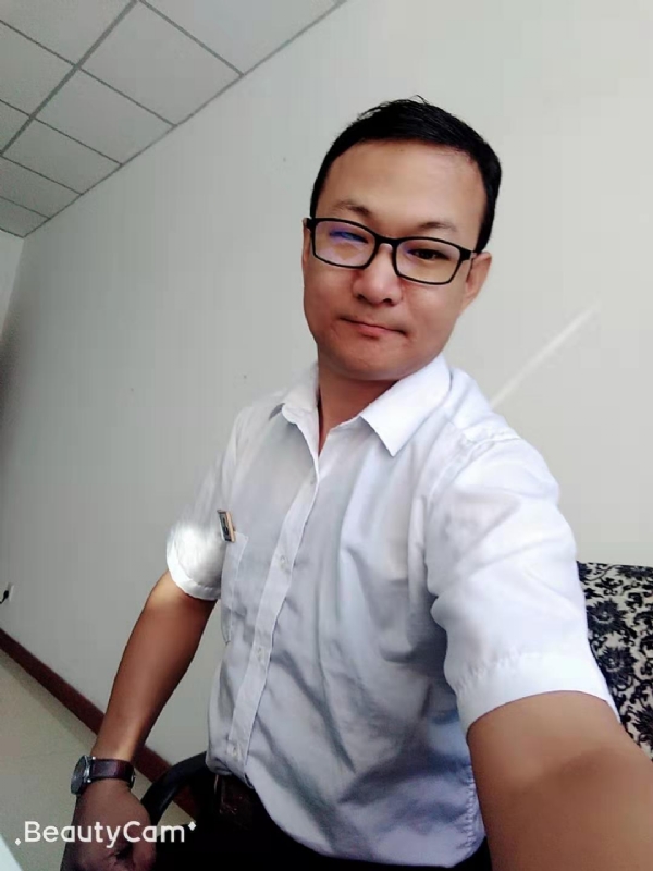 小飞的第一张照片--包头相亲服务中心