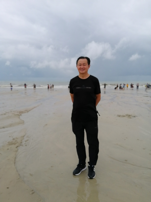 长寿的第一张照片--包头相亲服务中心