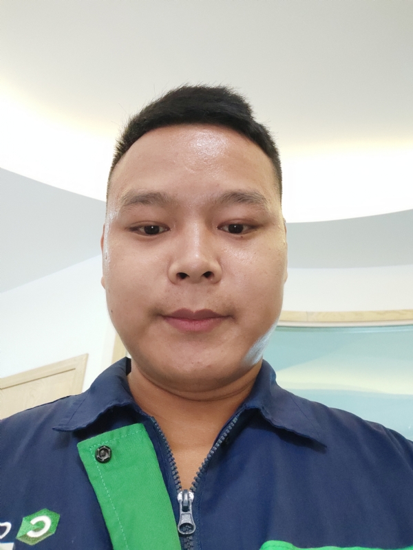 谁是我的谁的第一张照片--包头相亲服务中心