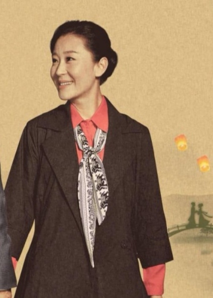 叶子的第一张照片--包头相亲服务中心