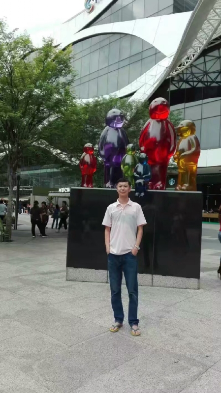 简爱的第一张照片--包头相亲服务中心