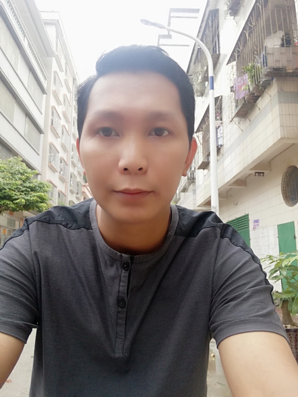 扬子的第一张照片--包头相亲服务中心