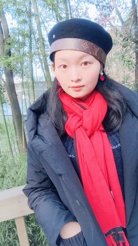 风中百合的第一张照片--包头相亲服务中心