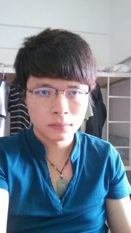 祥子的第一张照片--包头相亲服务中心