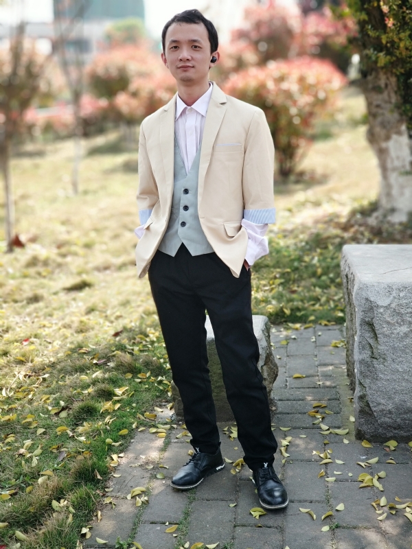 四叶草的第一张照片--包头相亲服务中心