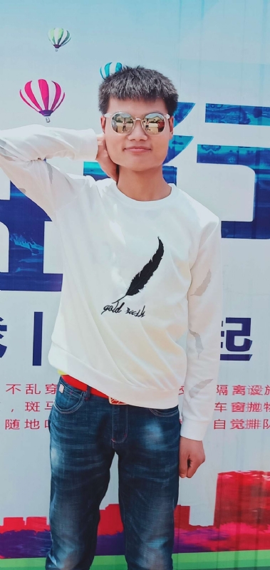 天龙～育歉的第一张照片--包头相亲服务中心