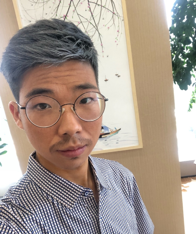 淡泊明志的第一张照片--包头相亲服务中心