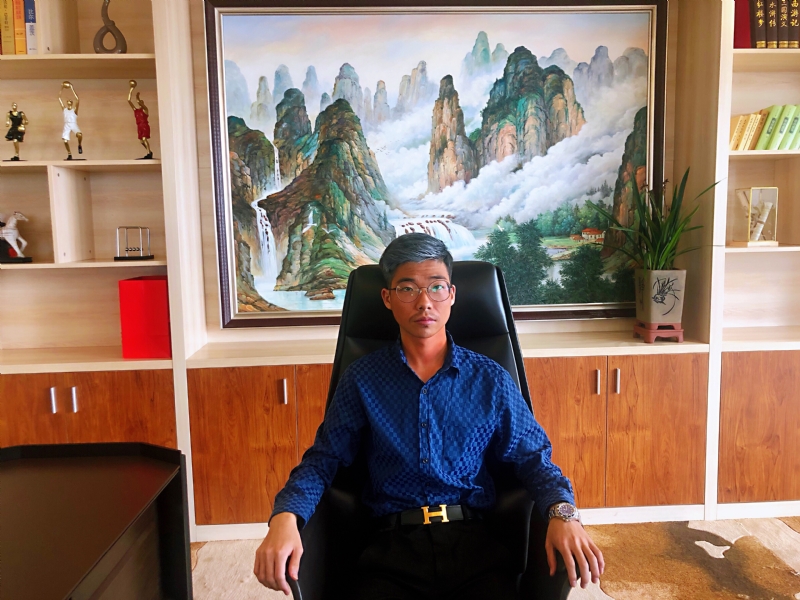 淡泊明志的第二张照片--包头相亲服务中心