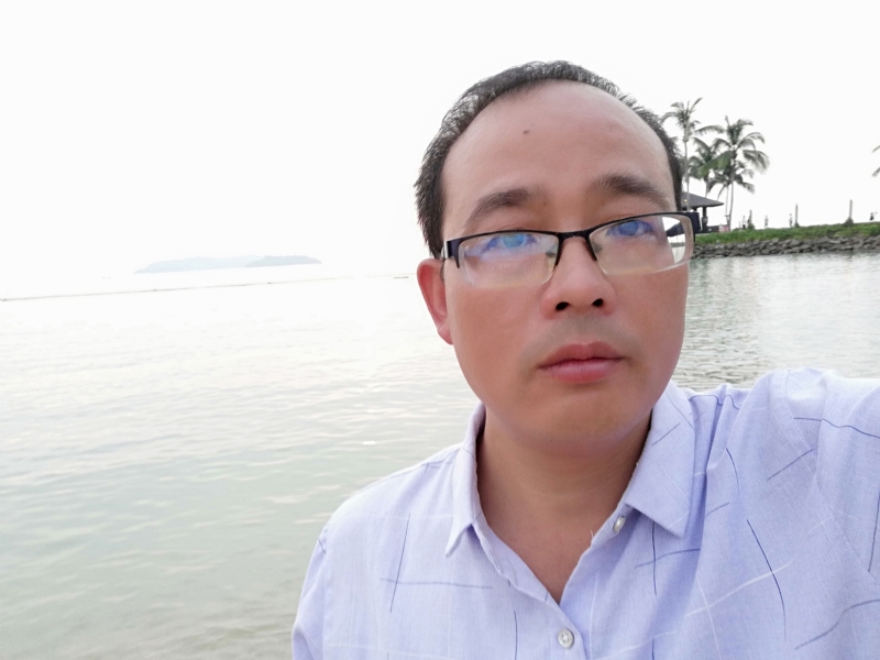 往事随风的第一张照片--包头相亲服务中心