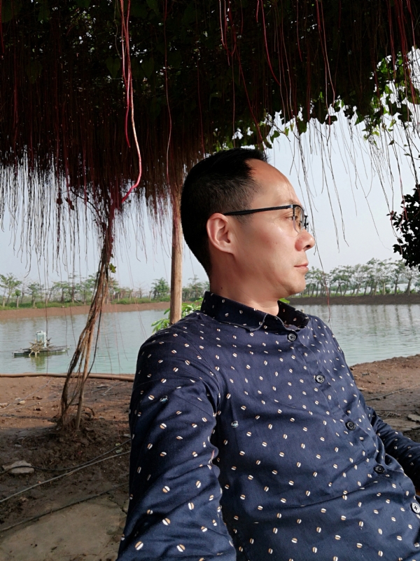 守望烟云的第一张照片--包头相亲服务中心