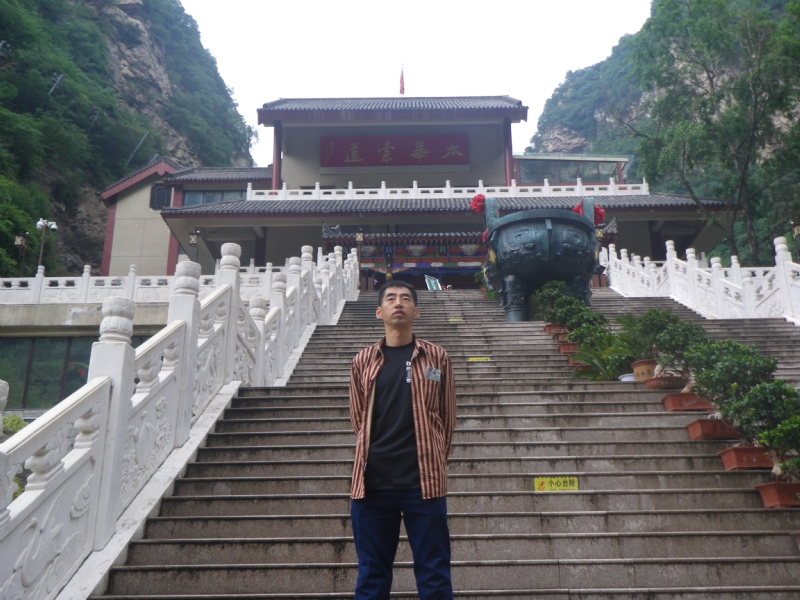 珍惜你我的第一张照片--包头相亲服务中心