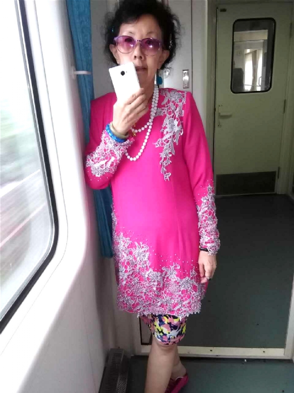 Anni的第一张照片--包头相亲服务中心