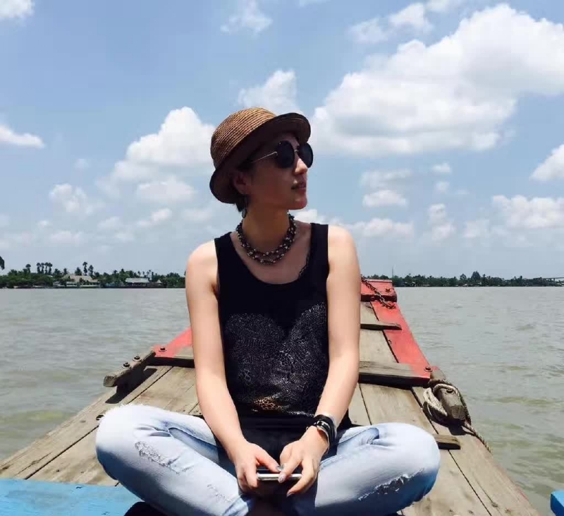 清秋的第一张照片--包头相亲服务中心