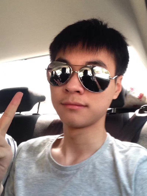 鱼头zzz的第一张照片--包头相亲服务中心