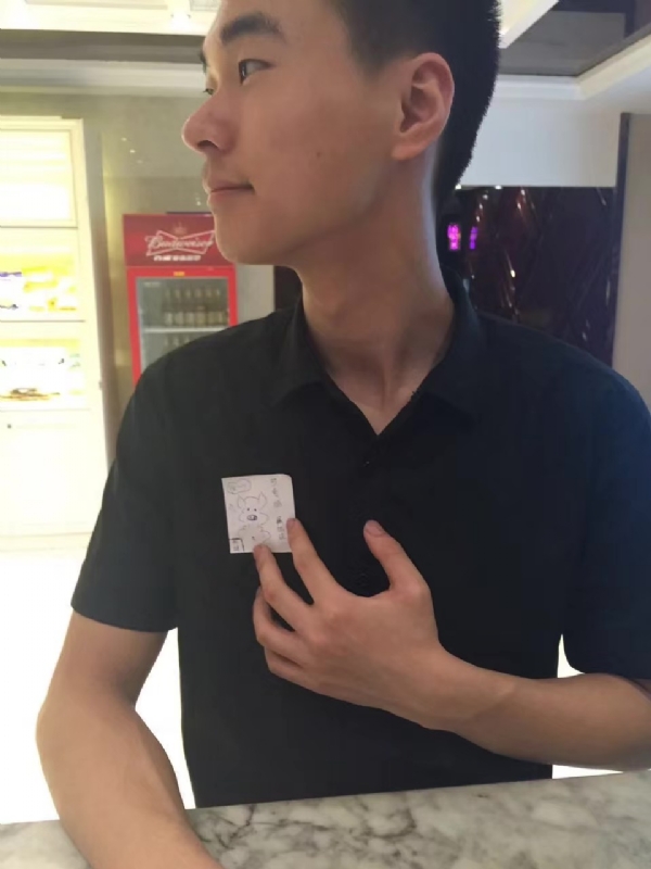 鱼头zzz的第三张照片--包头相亲服务中心