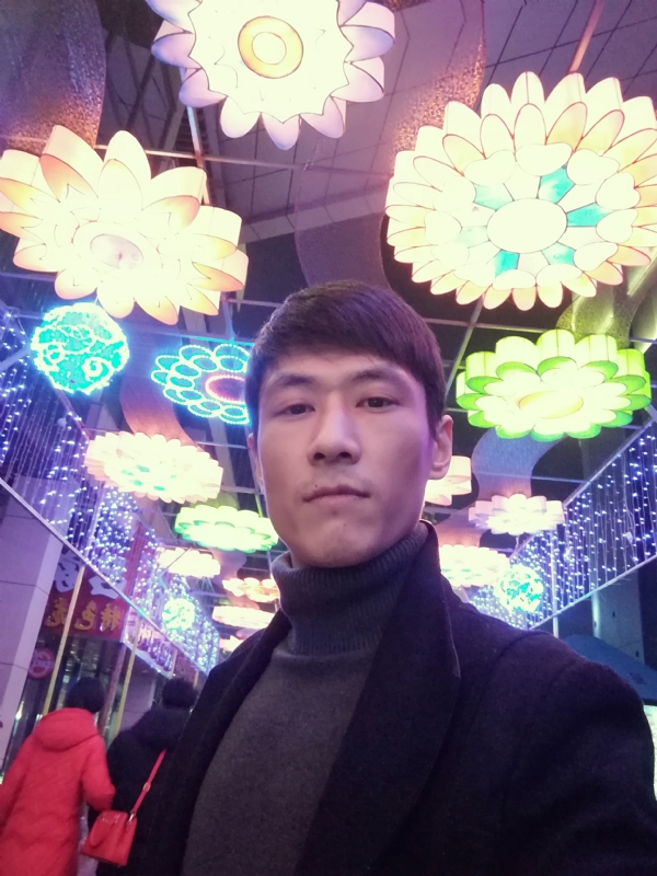 知己的第一张照片--包头相亲服务中心