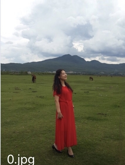 mengmenglonglong的第一张照片--包头相亲服务中心