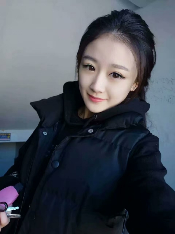 可爱的瑶的第一张照片--包头相亲服务中心