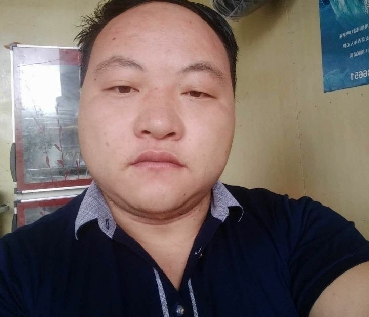 文殊的第一张照片--包头相亲服务中心