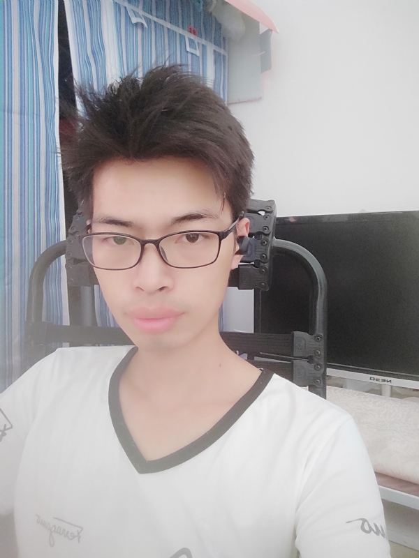 木头人的第一张照片--包头相亲服务中心