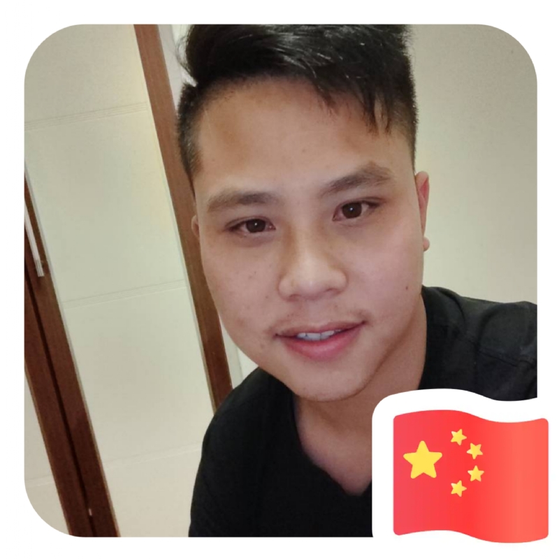 陈桂宝的第一张照片--包头相亲服务中心