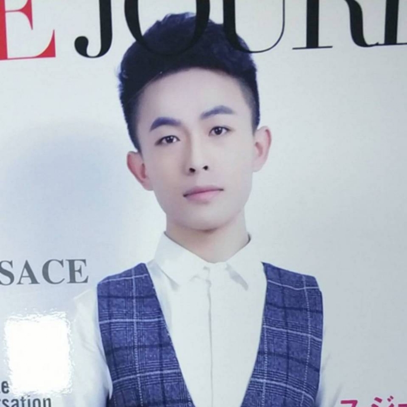 一点寒光的第一张照片--包头相亲服务中心