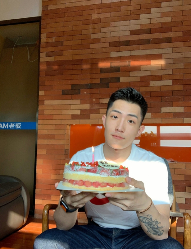 期待你的出现的第二张照片--包头相亲服务中心