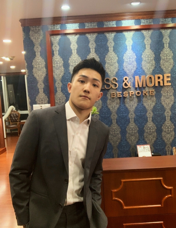 期待你的出现的第三张照片--包头相亲服务中心