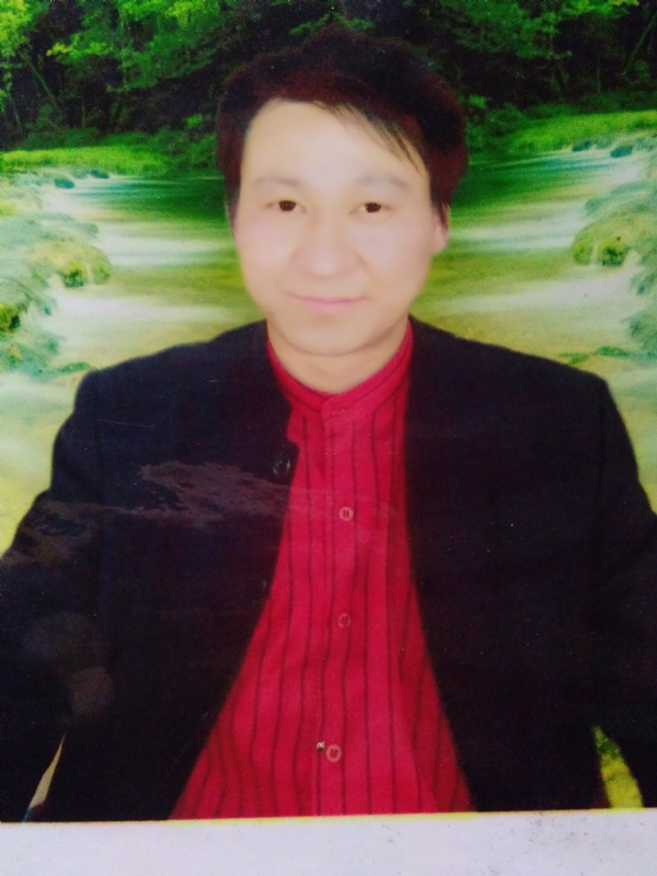 等你的第一张照片--包头相亲服务中心