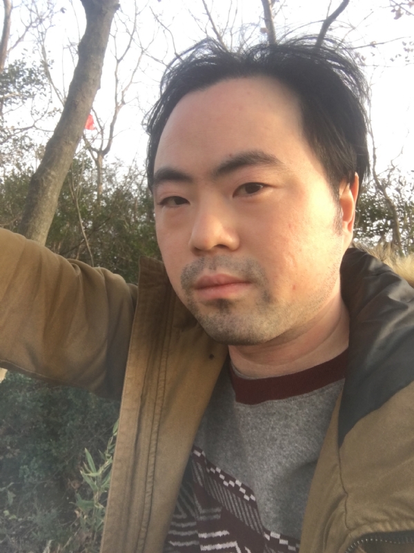 一墨的第一张照片--包头相亲服务中心