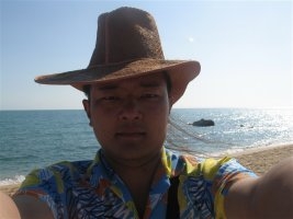 俊哥的第一张照片--包头相亲服务中心