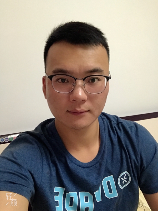 徐先生的第一张照片--包头相亲服务中心