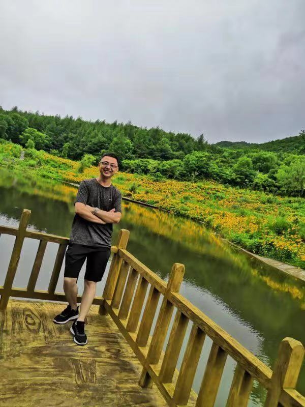 正能量的第二张照片--包头相亲服务中心