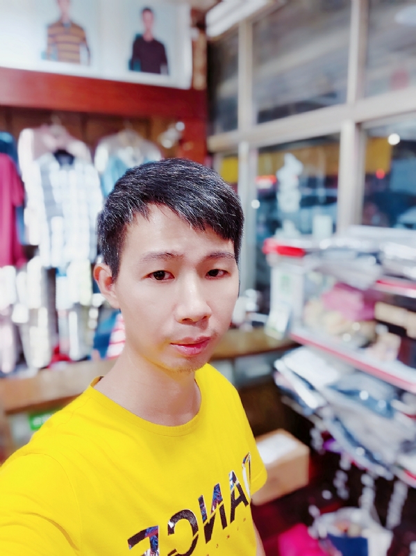 我在想你的第一张照片--包头相亲服务中心