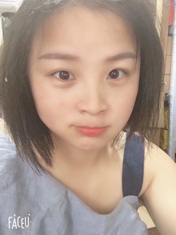 瑞瑞的第一张照片--包头相亲服务中心