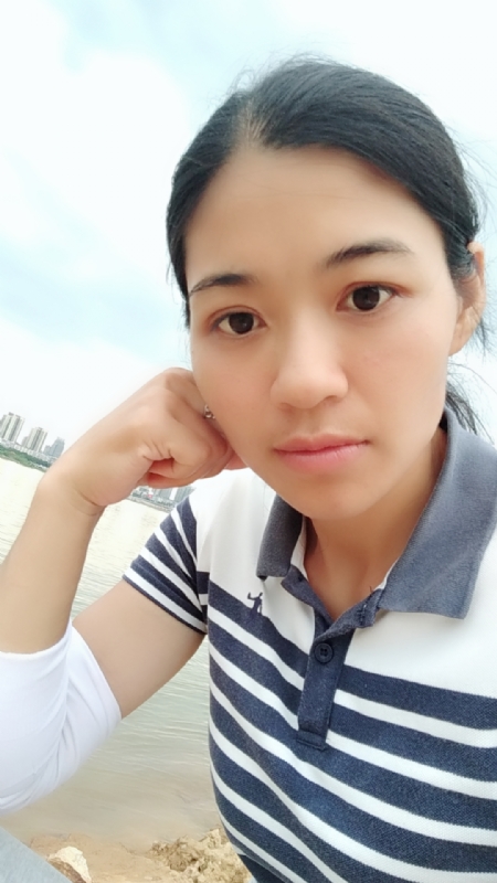 梅子的第一张照片--包头相亲服务中心