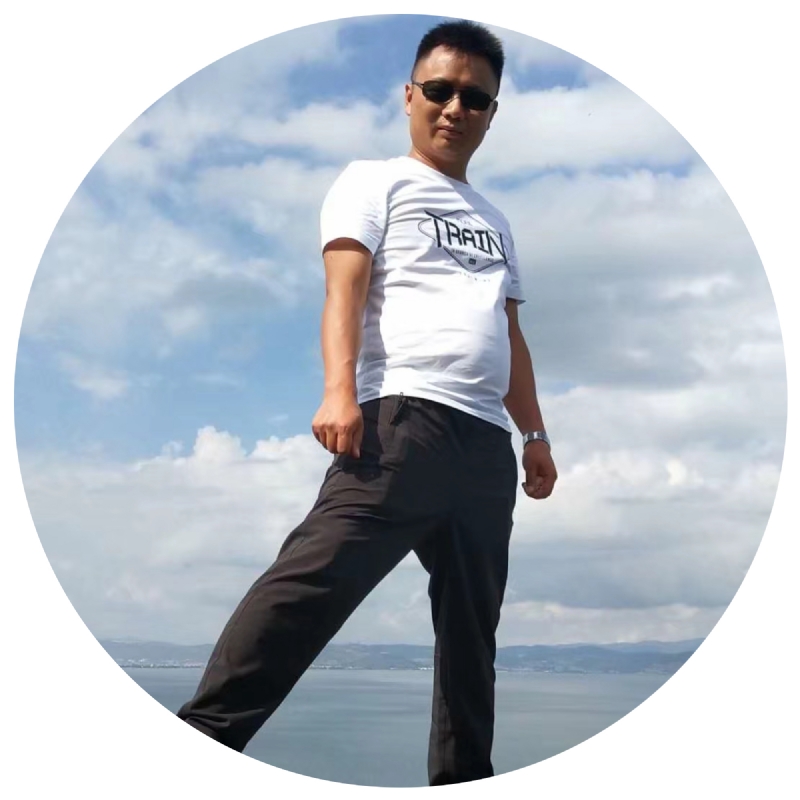 山高人为峰的第一张照片--包头相亲服务中心