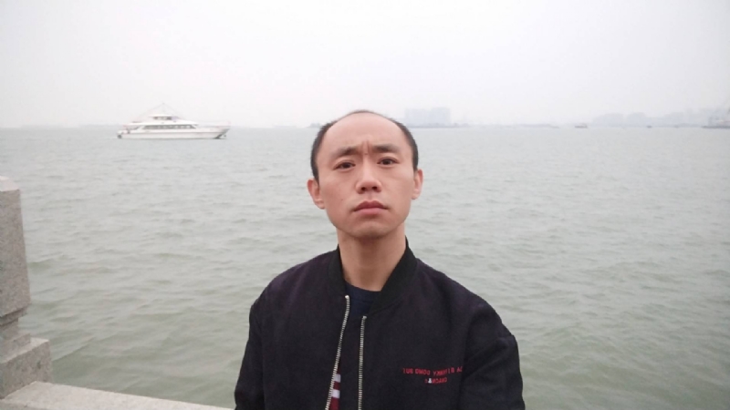 小害虫的第一张照片--包头相亲服务中心