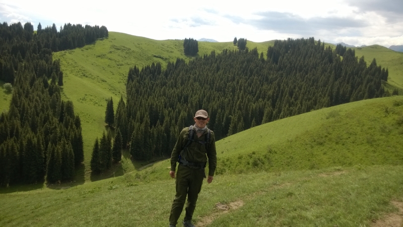 流浪哥的第一张照片--包头相亲服务中心