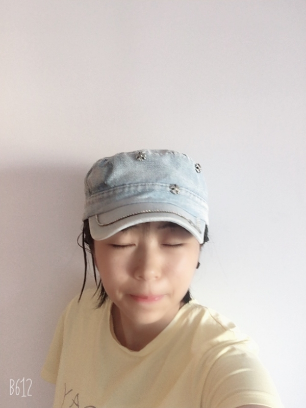 li的第一张照片--包头相亲服务中心