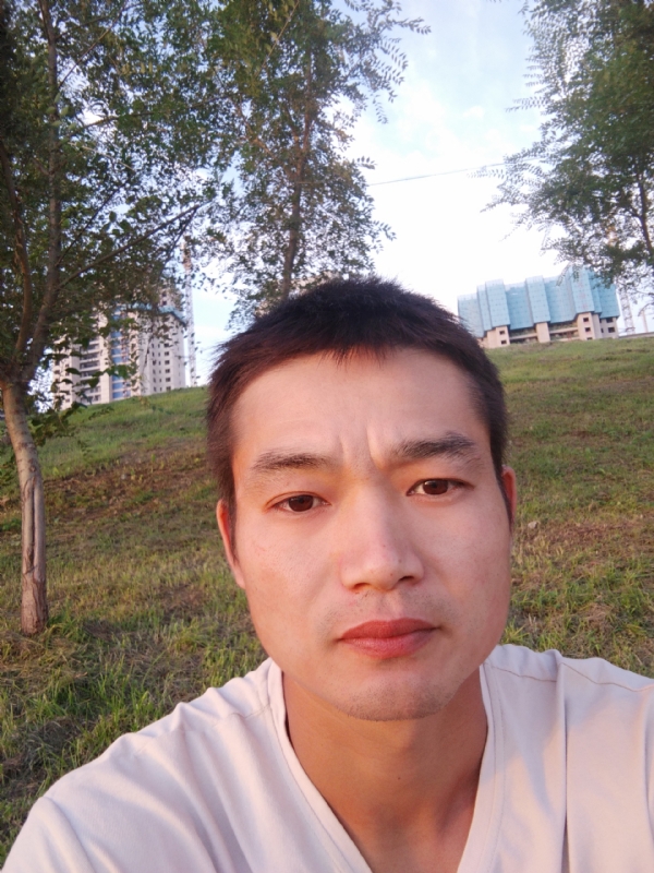 川子的第一张照片--包头相亲服务中心