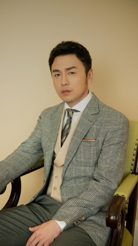 独角兽的第一张照片--包头相亲服务中心