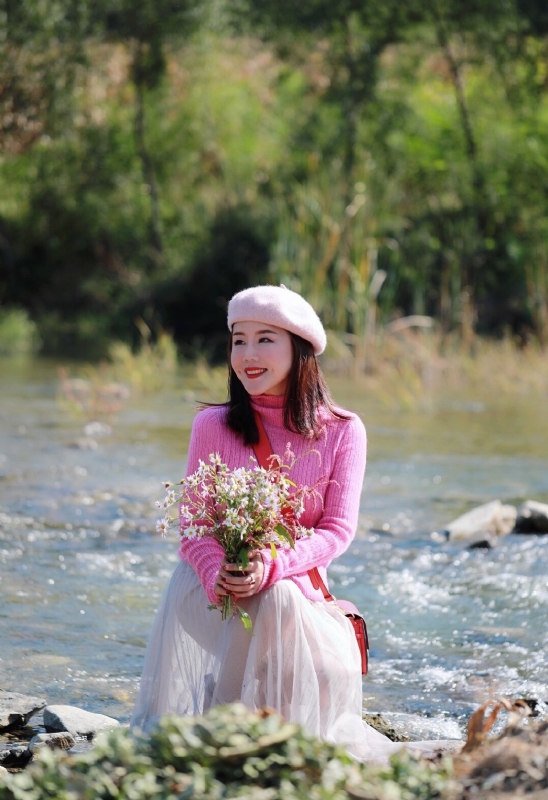 素年锦时的第一张照片--包头相亲服务中心