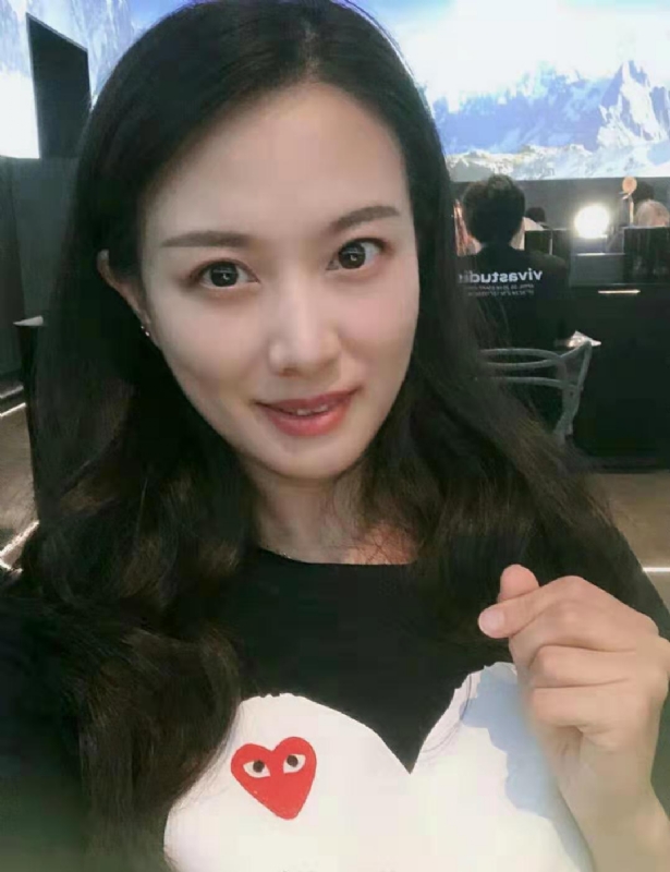 王玲的第一张照片--包头相亲服务中心