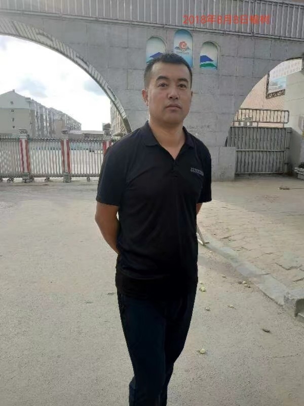 风雨见彩虹的第一张照片--包头相亲服务中心