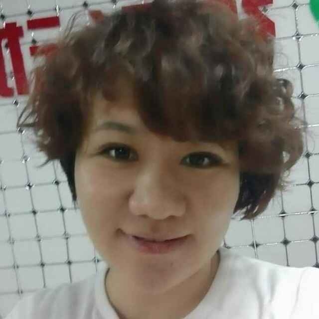 媛媛的第一张照片--包头相亲服务中心