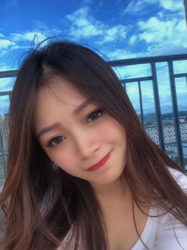 温柔诗函的第一张照片--包头相亲服务中心