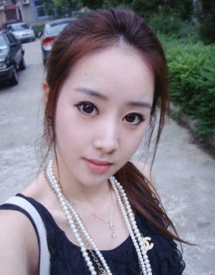 小可爱的第一张照片--包头相亲服务中心